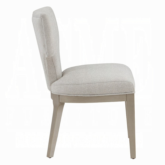 Kasa Side Chair (Set-2)