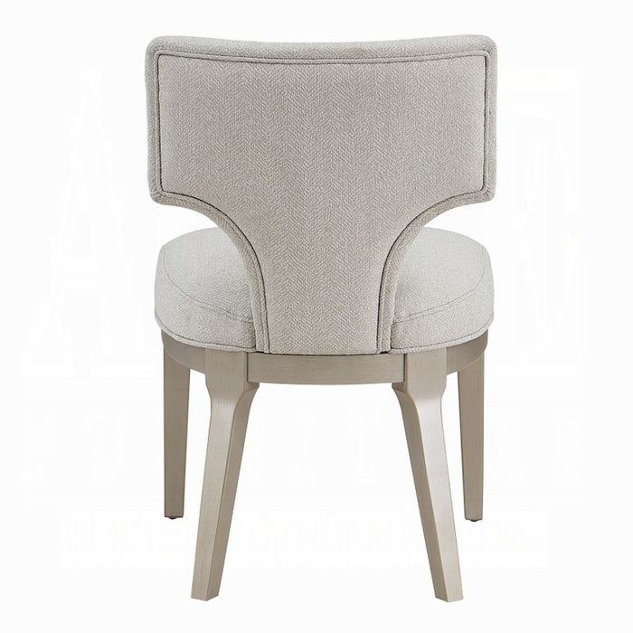 Kasa Side Chair (Set-2)