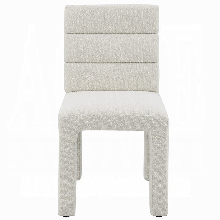 Hettie Side Chair (Set-2)