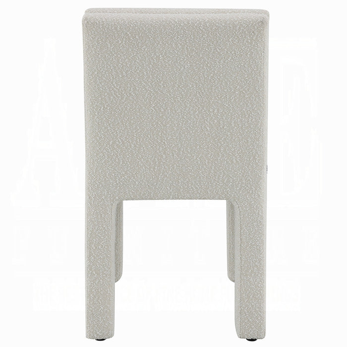 Hettie Side Chair (Set-2)