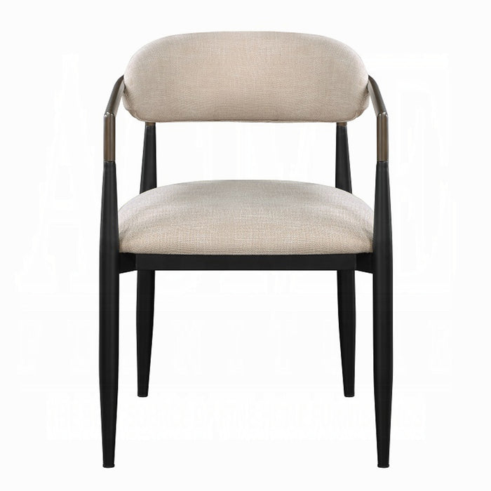 Jaramillo Arm Chair (Set-2)