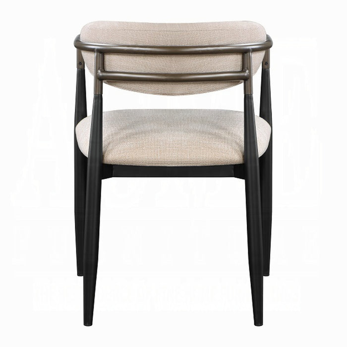 Jaramillo Arm Chair (Set-2)