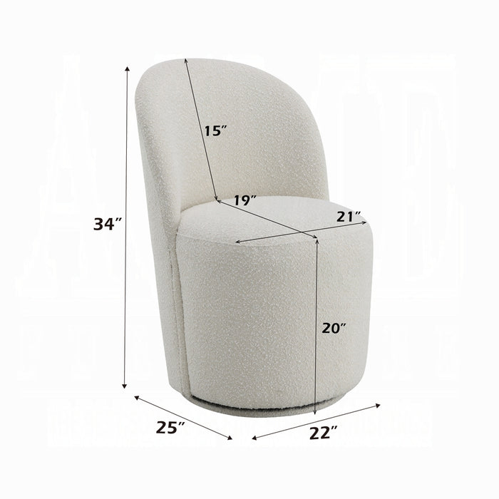 Hollis Side Chair (Set-2)