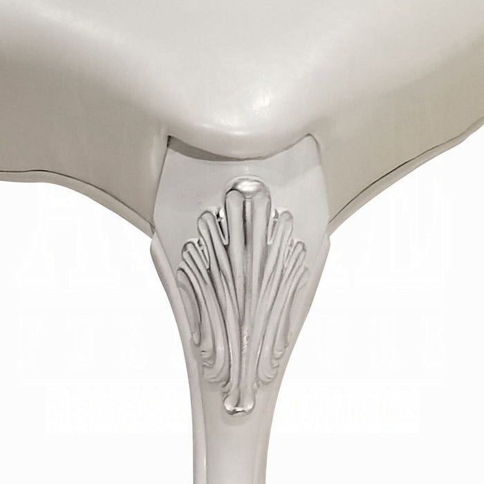 Dresden Side Chair (Set-2)