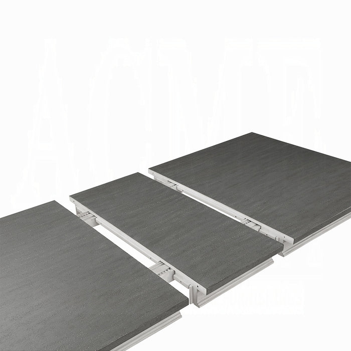Katia Dining Table W/Leaf