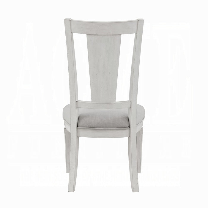 Katia Side Chair (Set-2)