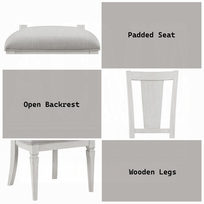 Katia Side Chair (Set-2)