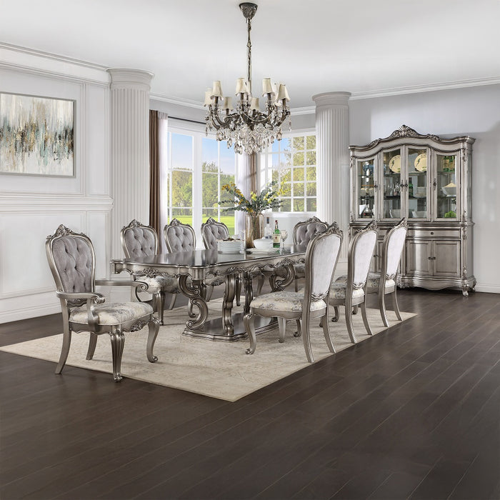 Ariadne Arm Chair (Set-2)