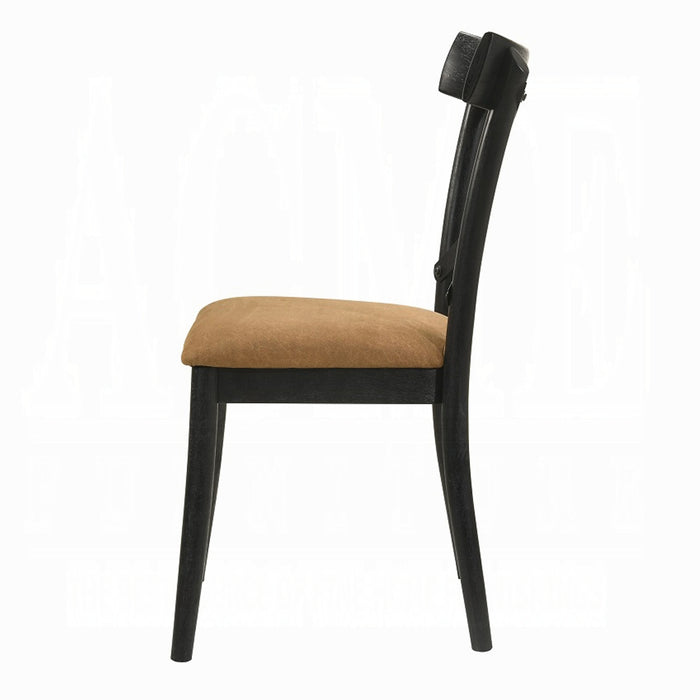 Hillary Side Chair (Set-2)