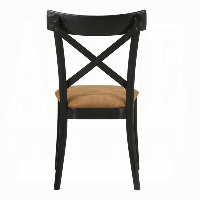 Hillary Side Chair (Set-2)
