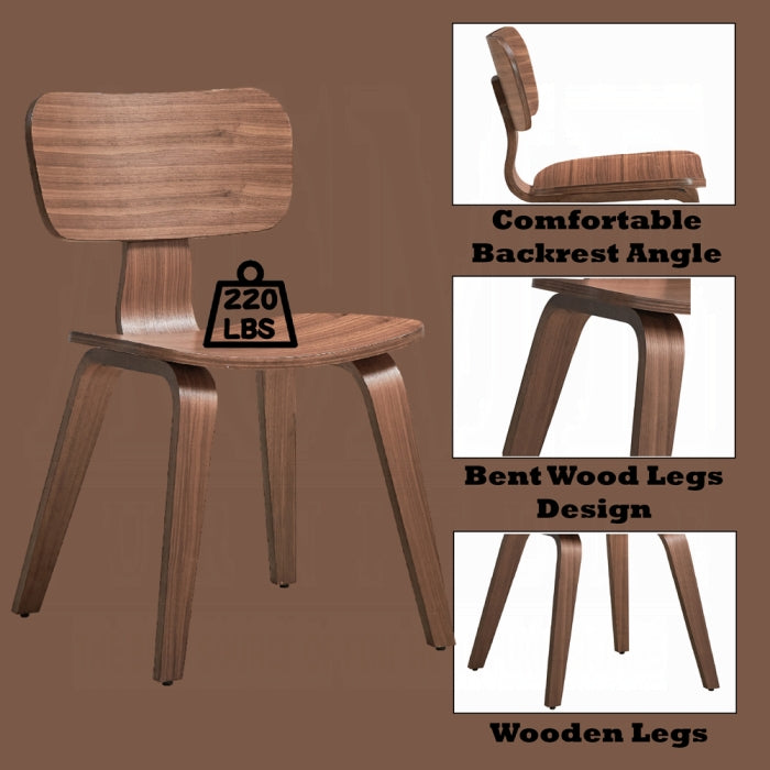 Casson Side Chair (Set-2)