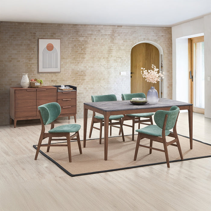 Bevis Dining Table