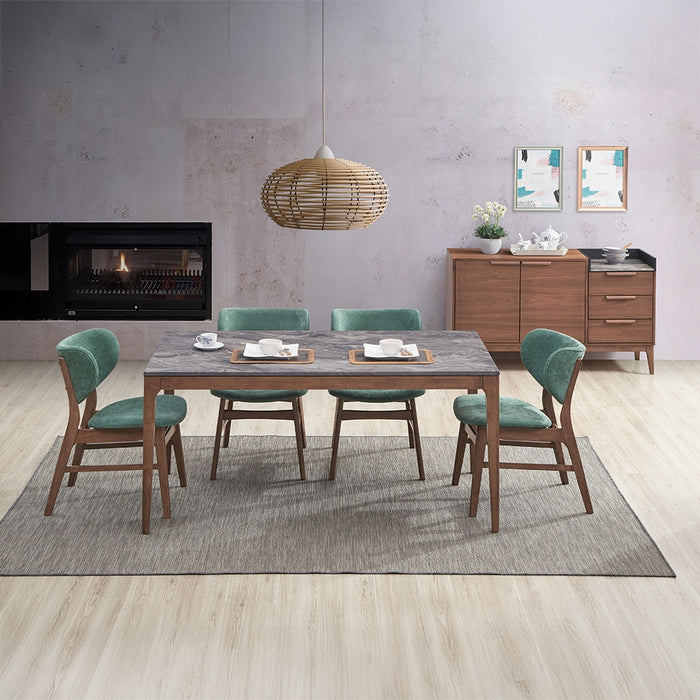 Bevis Dining Table