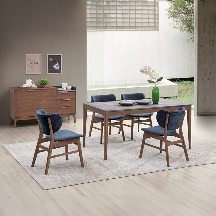 Bevis Dining Table