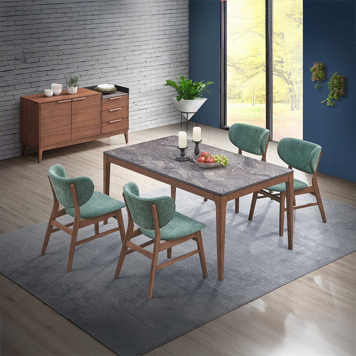 Bevis Side Chair (Set-2)