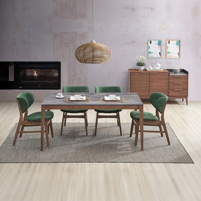 Bevis Side Chair (Set-2)