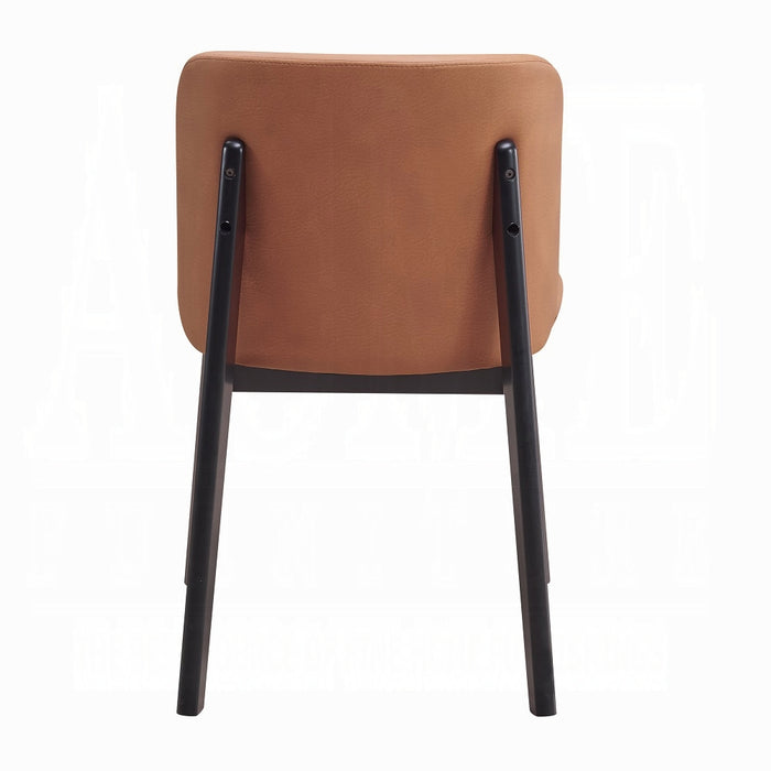 Eliora Side Chair (Set-2)