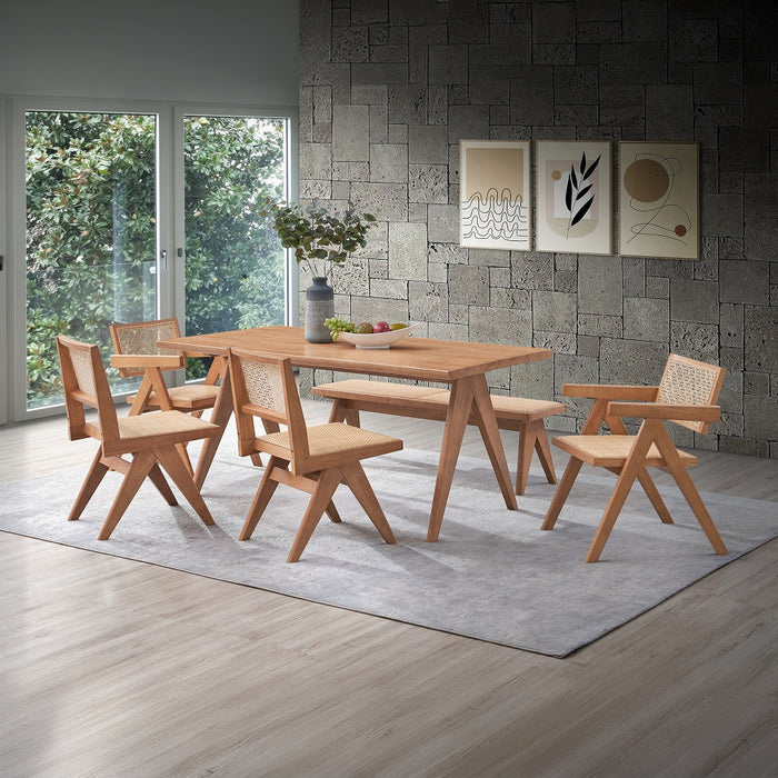 Velentina Dining Table