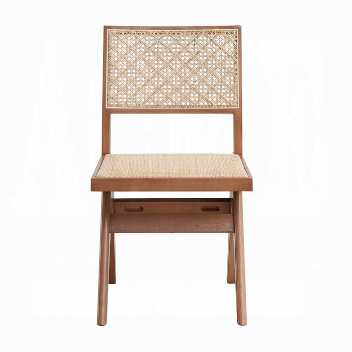 Velentina Side Chair (Set-2)
