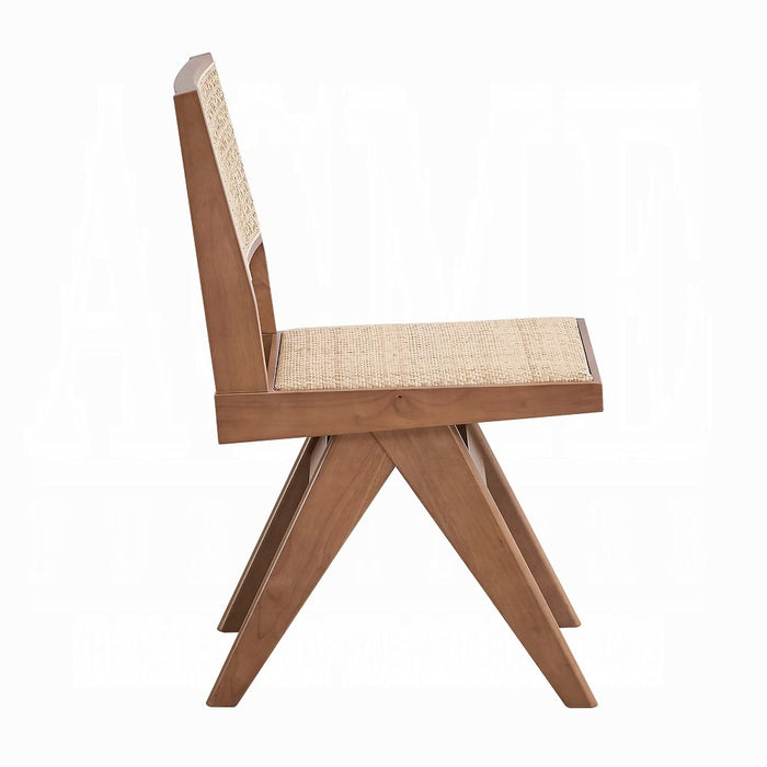 Velentina Side Chair (Set-2)