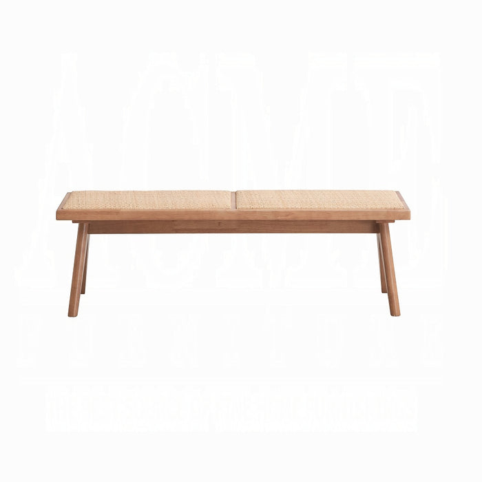 Velentina Bench