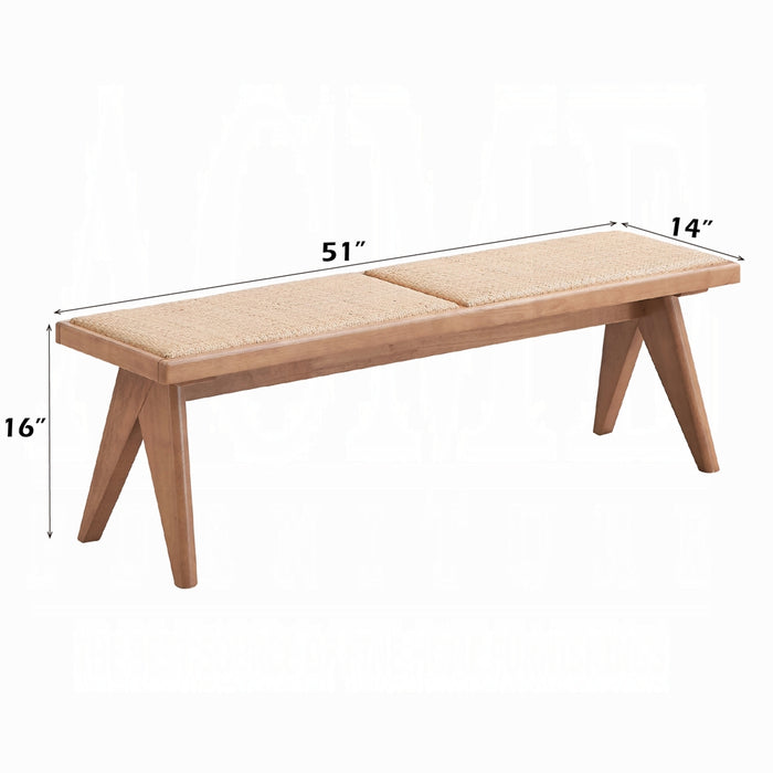 Velentina Bench