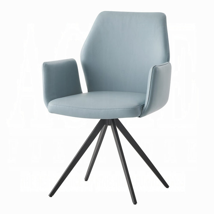 Segismunda Arm Chair W/Swivel