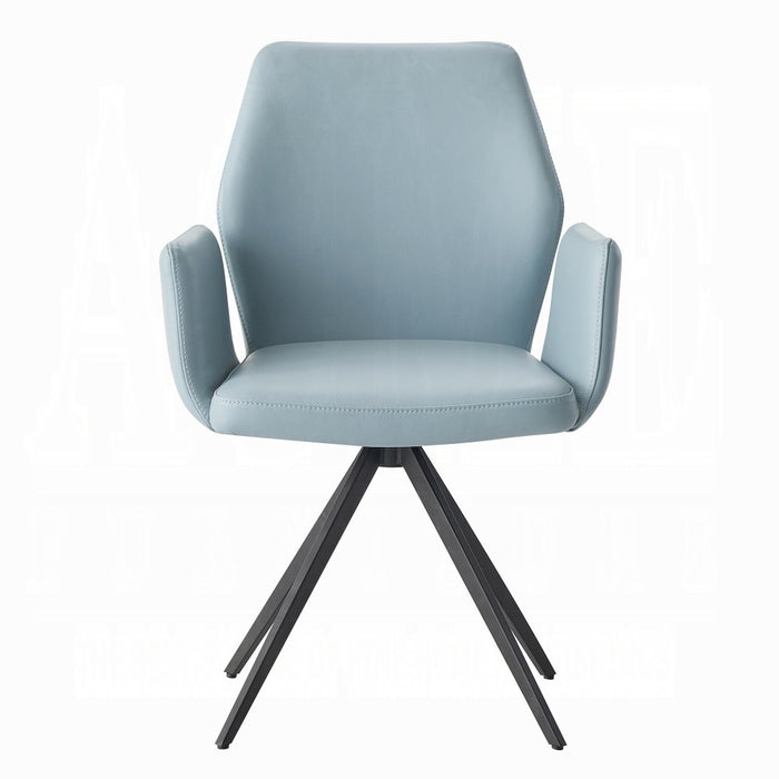 Segismunda Arm Chair W/Swivel