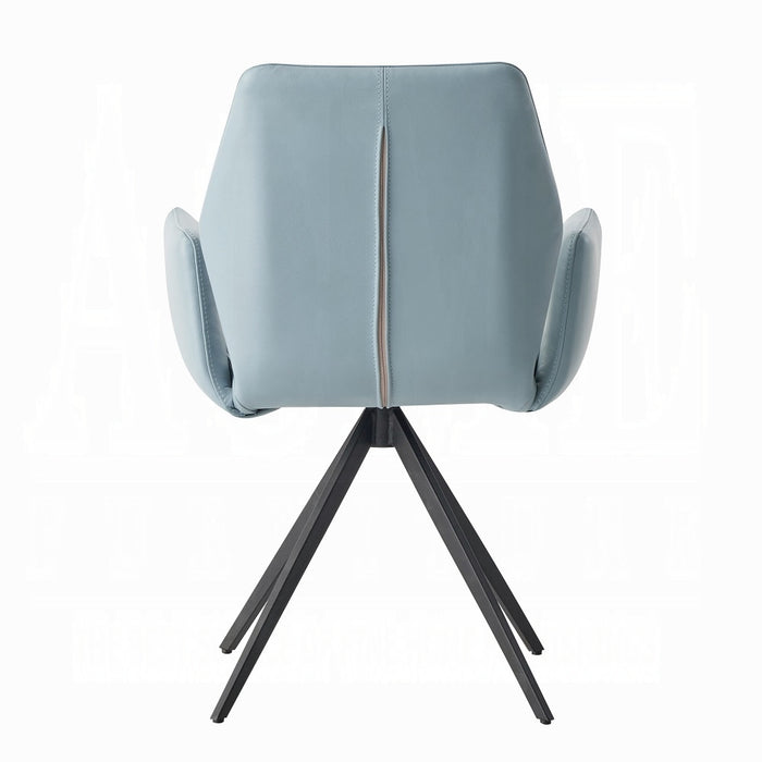 Segismunda Arm Chair W/Swivel