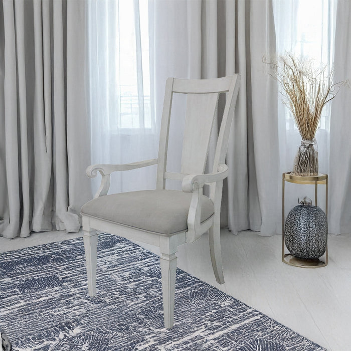Katia Arm Chair (Set-2)