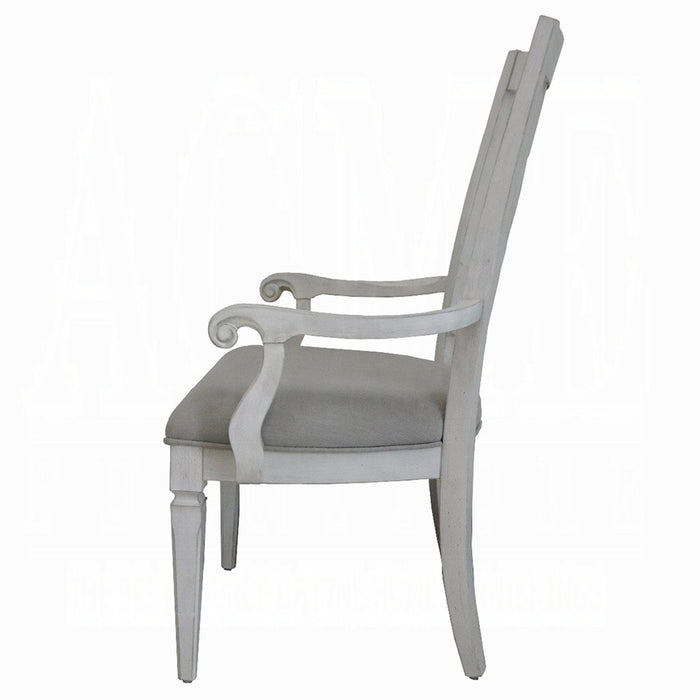 Katia Arm Chair (Set-2)