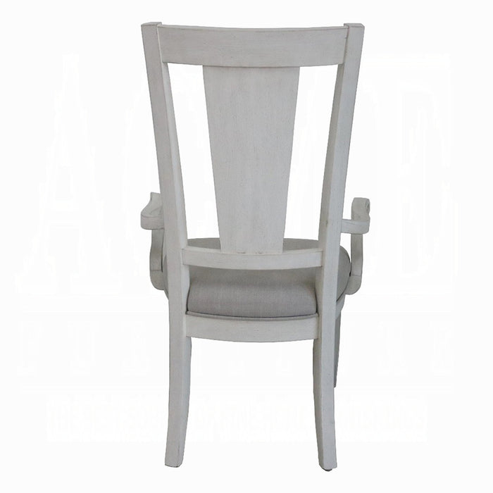 Katia Arm Chair (Set-2)