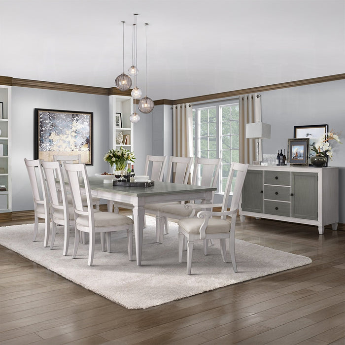 Katia Arm Chair (Set-2)