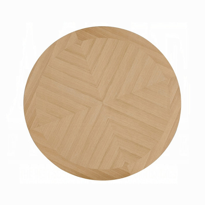 Kasem Round Dining Table