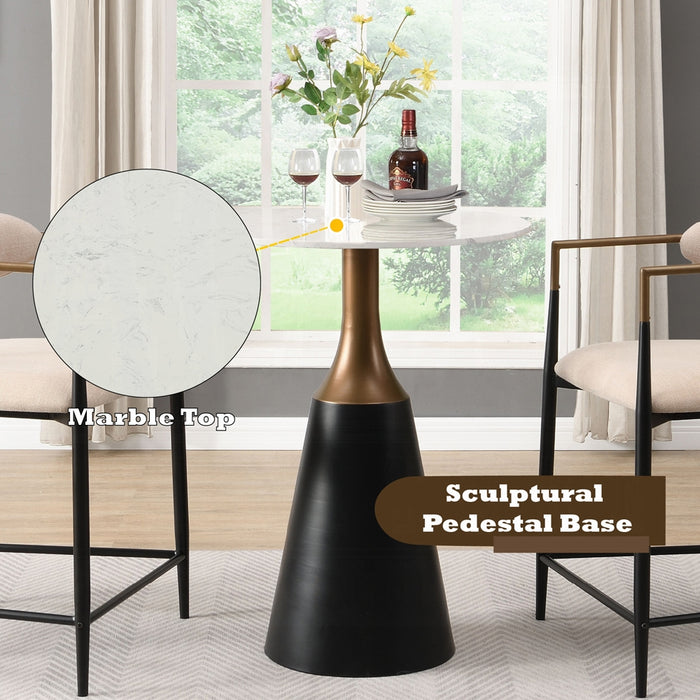 Jaramillo Counter Height Table