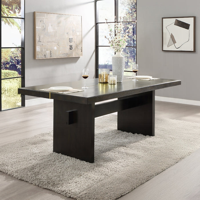 Jaramillo Dining Table - Westco Warehouse Furniture (Los Angelos, CA)