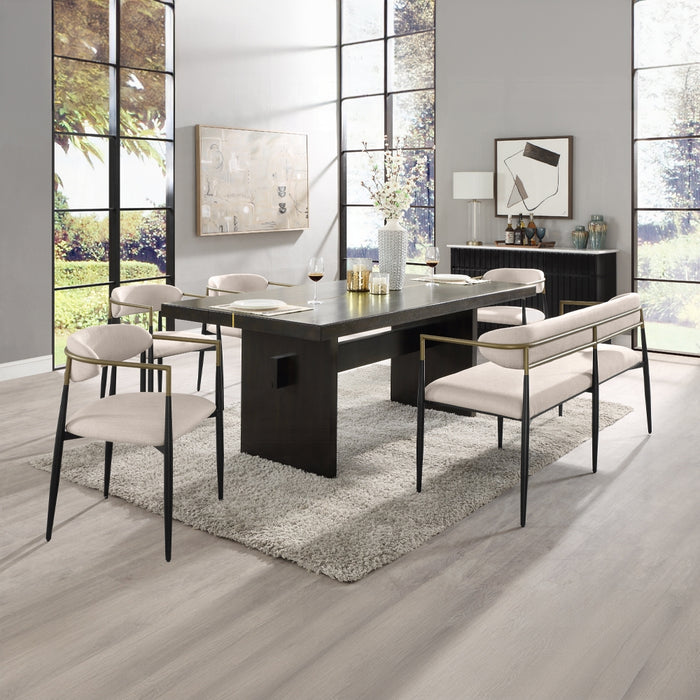 Jaramillo Dining Table
