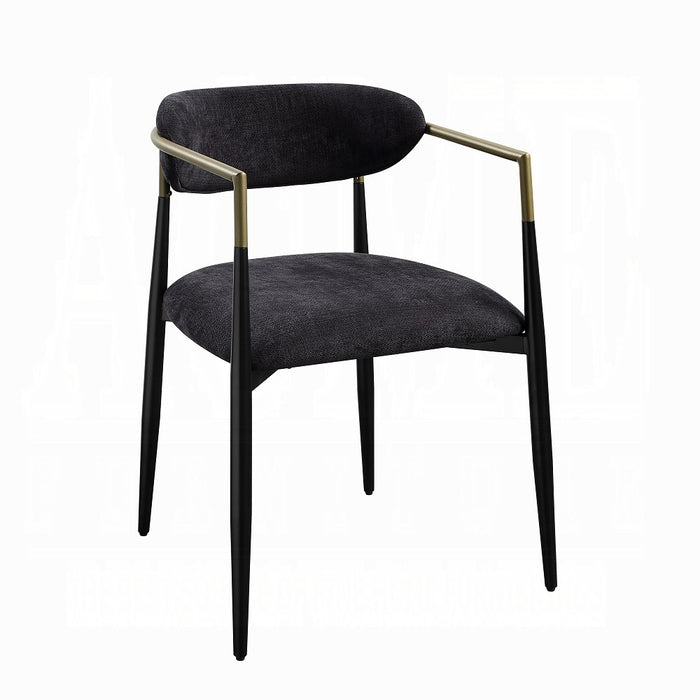 Jaramillo Arm Chair (SET-2)