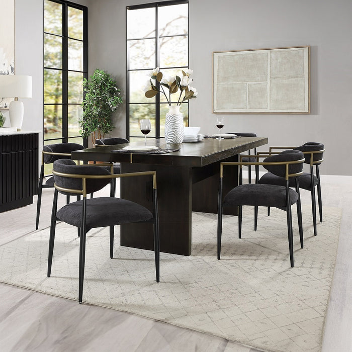 Jaramillo Arm Chair (SET-2)