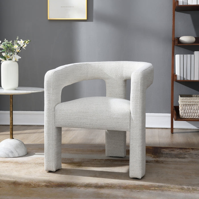 Lomas Side Chair (Set-2)