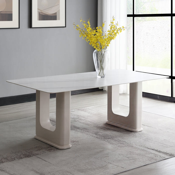 Kalam Dining Table - Westco Warehouse Furniture (Los Angelos, CA)