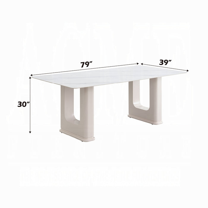Kalam Dining Table