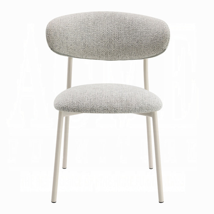 Kalam Side Chair (Set-2)