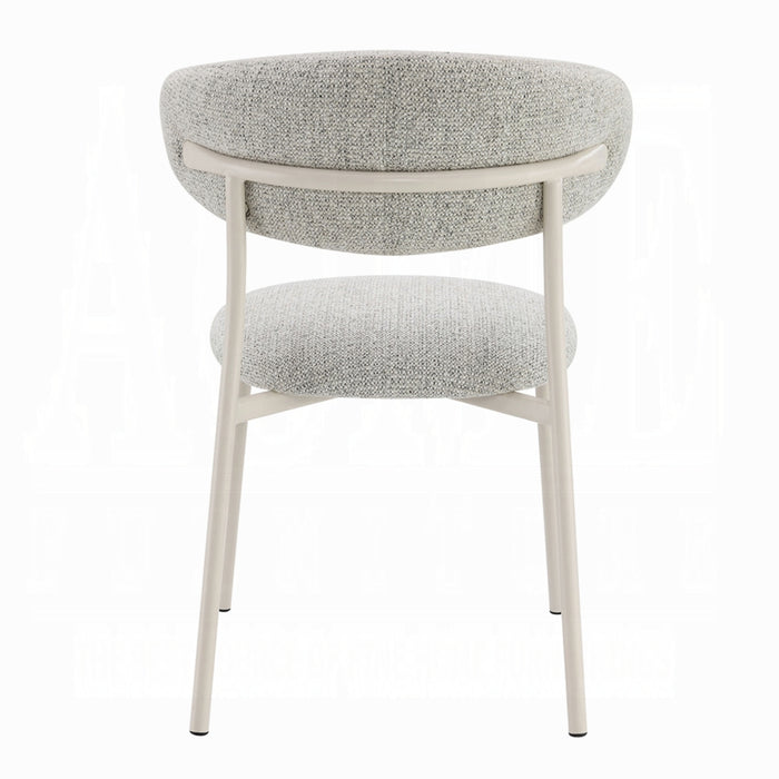 Kalam Side Chair (Set-2)
