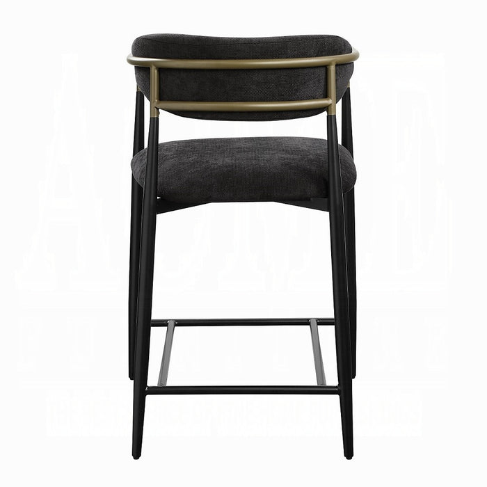 Jaramillo Counter Height Chair