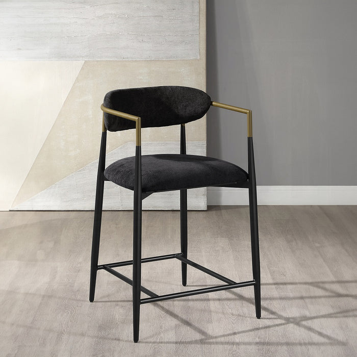 Jaramillo Counter Height Chair - Westco Warehouse Furniture (Los Angelos, CA)