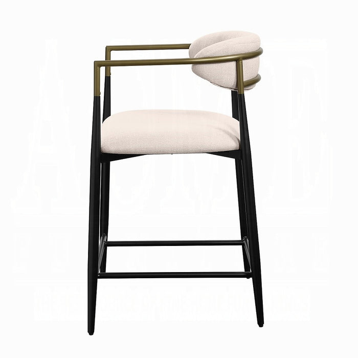 Jaramillo Counter Height Chair