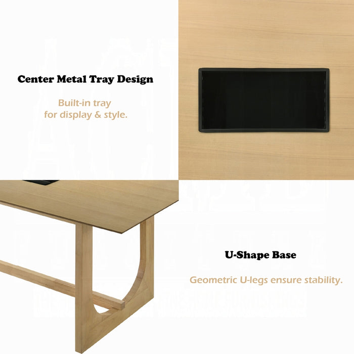 Blayde Dining Table