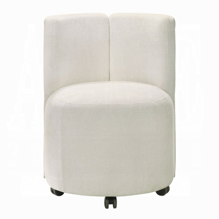 Blayde Side Chair w/Swivel (Set-2)