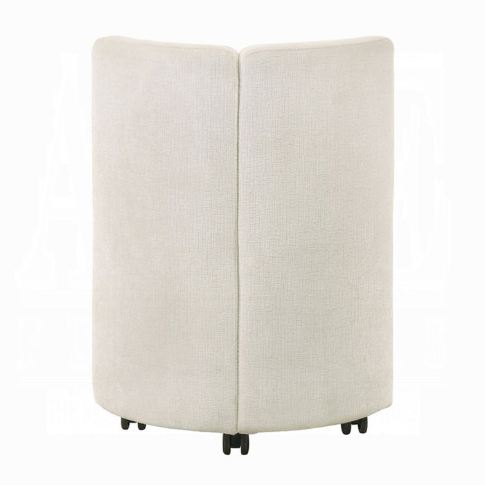 Blayde Side Chair w/Swivel (Set-2)